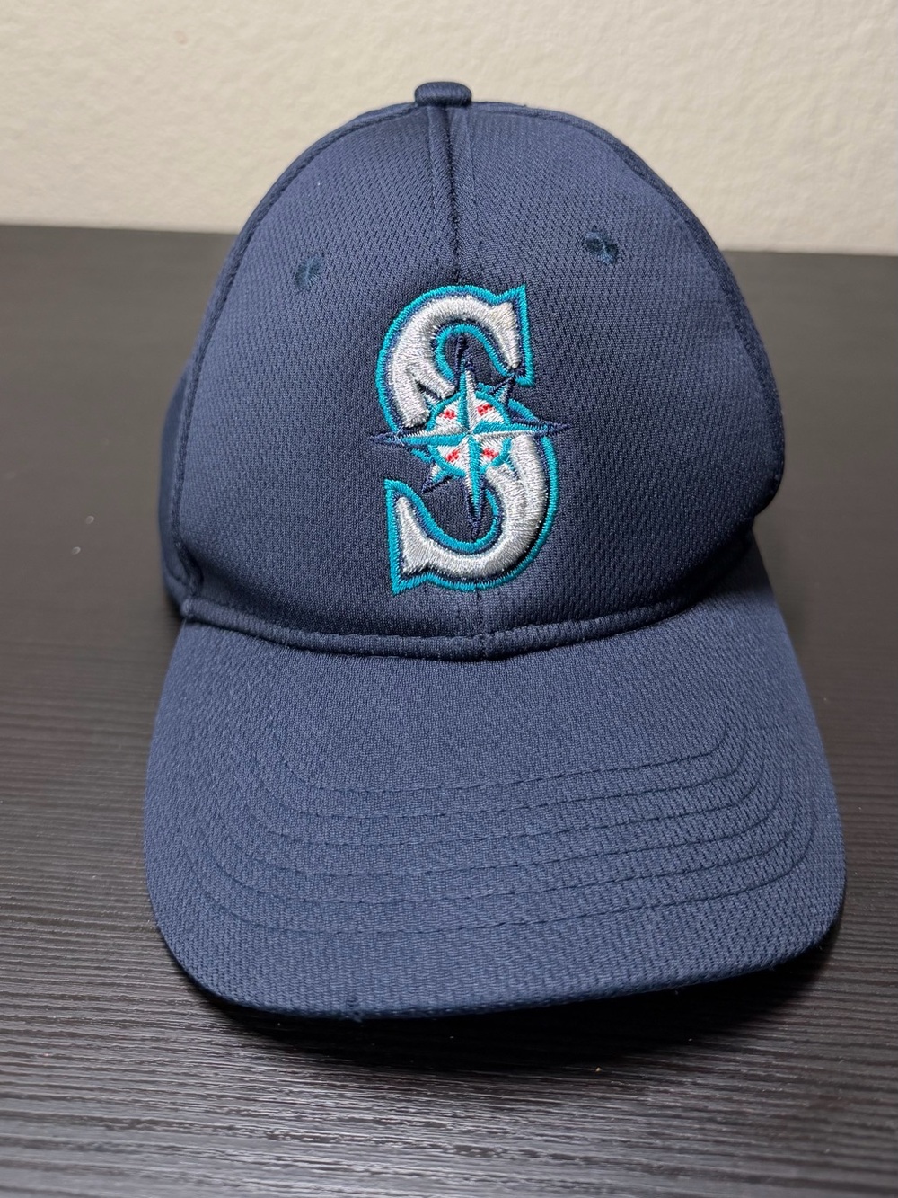 Outdoor Cap Team MLB Seattle Mariners Youth